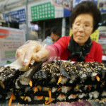 South Korea's Spice Factor