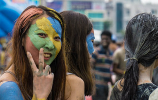 boryeong mud festival