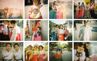 hanboks before digital header