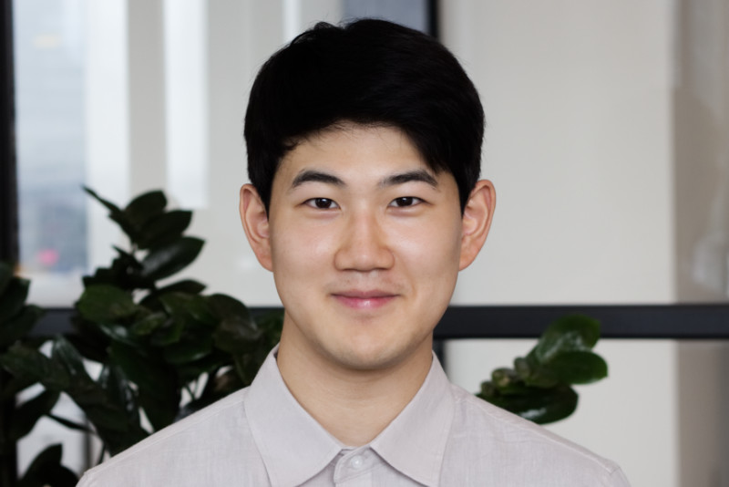 Justin Park_800 | Teach English in Korea - Korvia Consulting